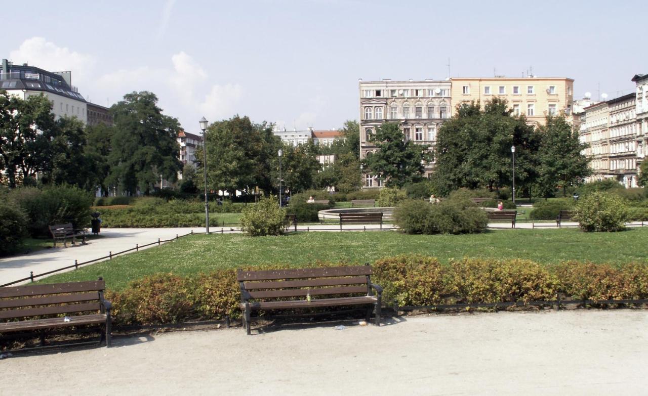 Stilo Dom - Plac Swietego Macieja Breslavia Exterior foto